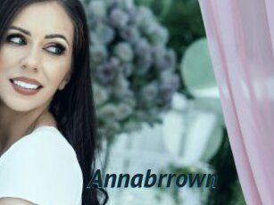 Annabrrown