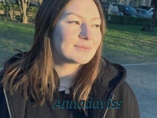 Annadaviss