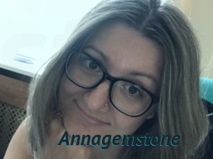 Annagemstone