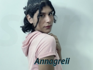 Annagreii