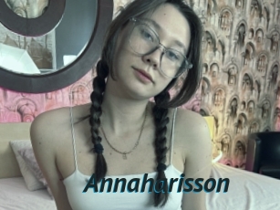 Annaharisson