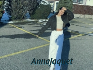 Annajaquet