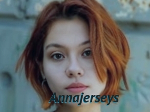 Annajerseys