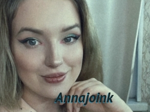 Annajoink