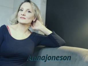 Annajoneson