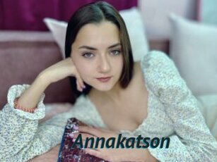 Annakatson