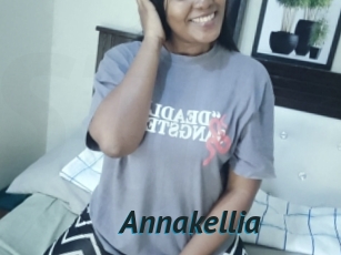 Annakellia