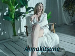 Annakitsune