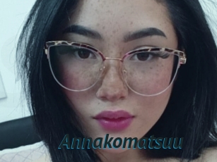 Annakomatsuu