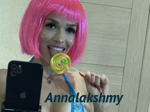 Annalakshmy