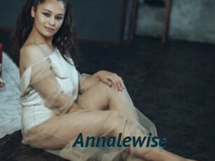 Annalewise