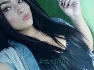 Annalia