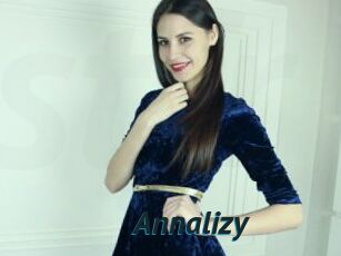 Annalizy