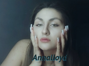 Annalloyd