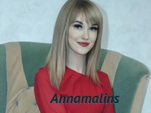 Annamalins