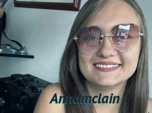 Annamclain