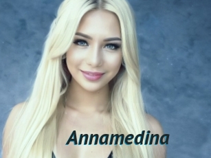 Annamedina