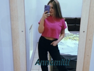 Annamilli