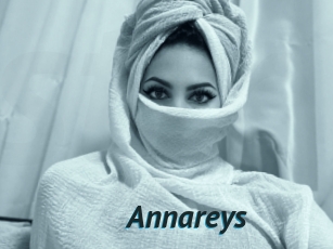 Annareys