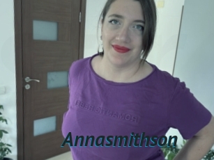 Annasmithson