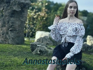 Annastasiaaleks