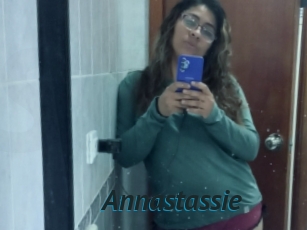 Annastassie