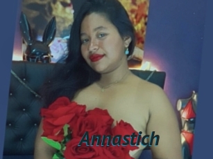 Annastich