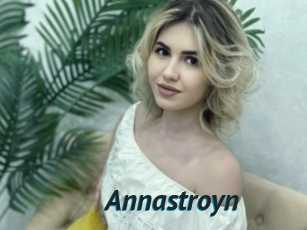 Annastroyn