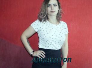 Annaterron