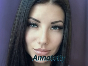 Annatotty