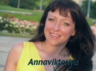 Annaviktoriya