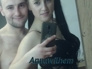 Annawilhem