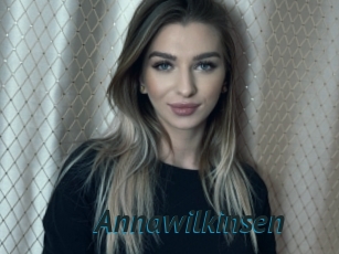 Annawilkinsen