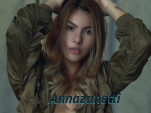 Annazanetti