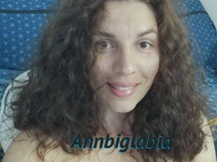 Annbiglabia