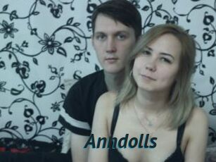 Anndolls