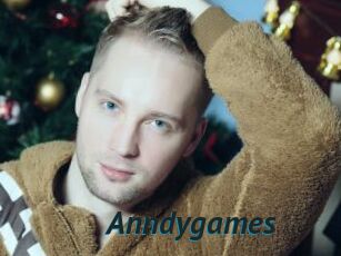 Anndygames