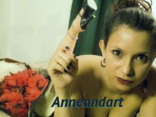 Anneandart