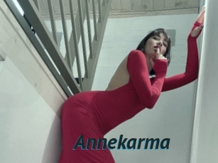 Annekarma