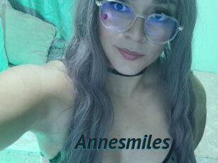 Annesmiles