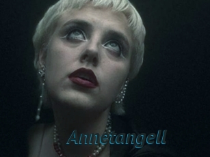 Annetangell