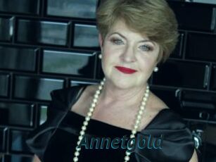 Annetgold