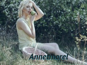 Annetmorel