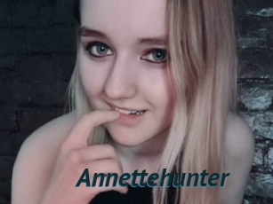 Annettehunter