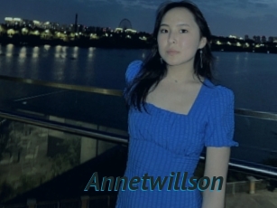 Annetwillson