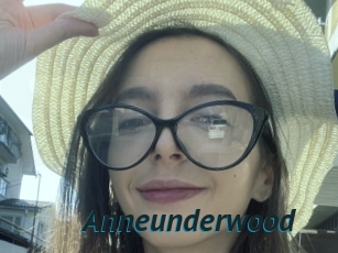 Anneunderwood