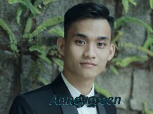 Anneygreen