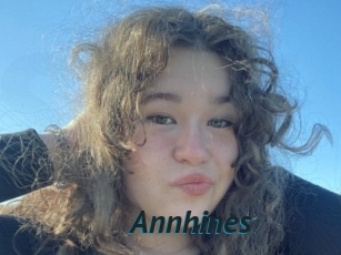 Annhines