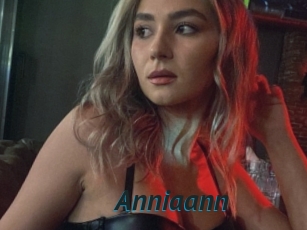 Anniaann