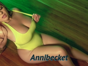 Annibecket